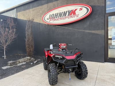 BOATZON | Polaris® Sportsman 570 Trail 2026
