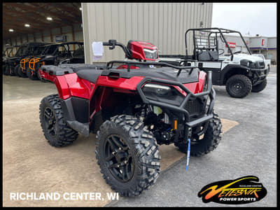 BOATZON | Polaris® Sportsman 570 Trail 2026