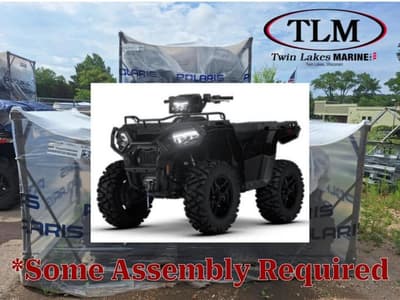 BOATZON | Polaris® Sportsman 570 Trail 2026 BOATZON | Polaris® Sportsman 570 Trail 2026