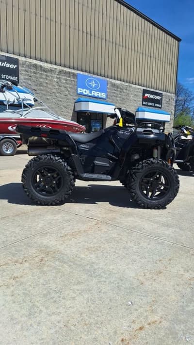 BOATZON | Polaris® Sportsman 570 Trail 2026