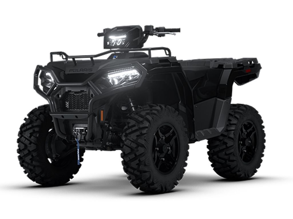 2026 Polaris® Sportsman 570 Trail - Sold Boat