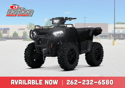 BOATZON | Polaris® Sportsman 570 Trail 2026 BOATZON | Polaris® Sportsman 570 Trail 2026