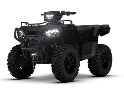 BOATZON | Polaris® Sportsman 570 Trail 2026 BOATZON | Polaris® Sportsman 570 Trail 2026