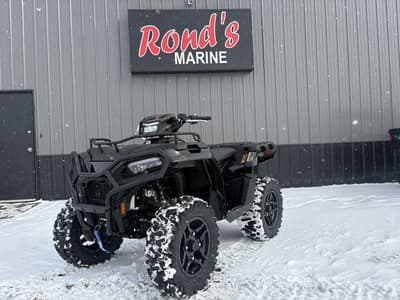 BOATZON | Polaris® Sportsman 570 Trail 2026