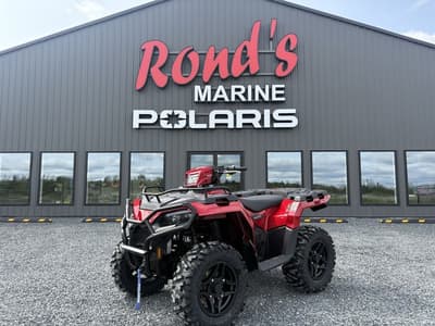 BOATZON | Polaris® Sportsman 570 Trail 2026 BOATZON | Polaris® Sportsman 570 Trail 2026