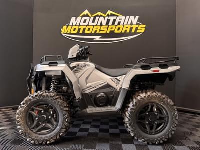 BOATZON | Polaris® Sportsman 570 Ultimate 2025