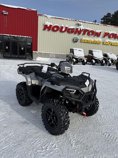 BOATZON | Polaris® Sportsman 570 Ultimate 2025