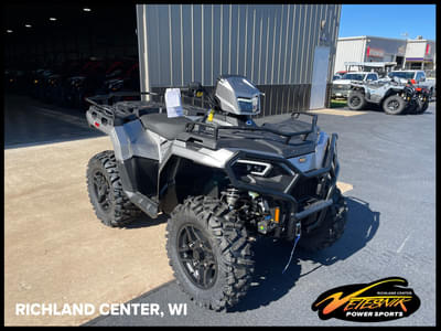 BOATZON | Polaris® Sportsman 570 Ultimate 2025