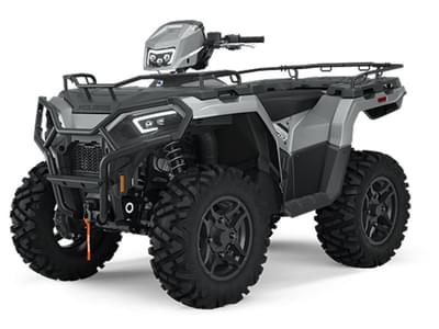 BOATZON | Polaris® Sportsman 570 Ultimate 2025