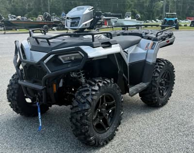 BOATZON | Polaris® Sportsman 570 Ultimate 2026 BOATZON | Polaris® Sportsman 570 Ultimate 2026