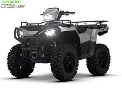 BOATZON | Polaris® Sportsman 570 Ultimate 2026