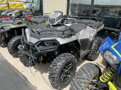 BOATZON | Polaris® Sportsman 570 Ultimate 2026