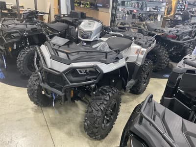 BOATZON | Polaris® Sportsman 570 Ultimate 2026