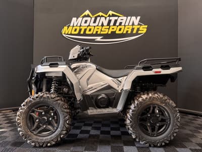 BOATZON | Polaris® Sportsman 570 Ultimate 2026