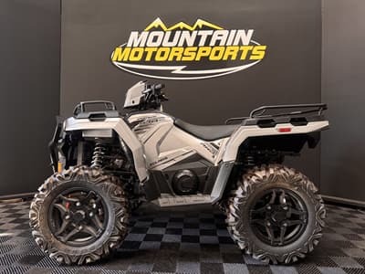 BOATZON | Polaris® Sportsman 570 Ultimate 2026