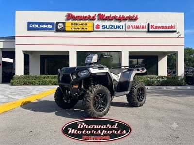 BOATZON | Polaris® Sportsman 570 Ultimate 2026 BOATZON | Polaris® Sportsman 570 Ultimate 2026