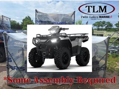 BOATZON | Polaris® Sportsman 570 Ultimate 2026 BOATZON | Polaris® Sportsman 570 Ultimate 2026