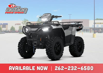 BOATZON | Polaris® Sportsman 570 Ultimate 2026 BOATZON | Polaris® Sportsman 570 Ultimate 2026