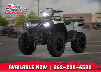 BOATZON | Polaris® Sportsman 570 Ultimate 2026