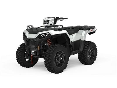 BOATZON | Polaris® Sportsman 570 Ultimate Trail Limited Edition 2021