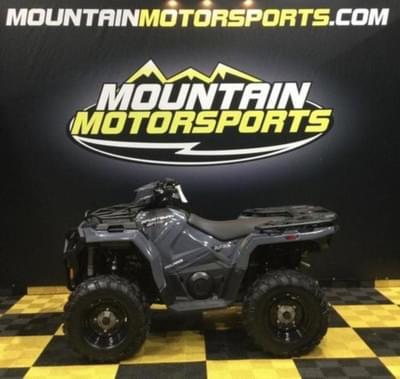 BOATZON | Polaris® Sportsman 570 Utility HD 2024 BOATZON | Polaris® Sportsman 570 Utility HD 2024