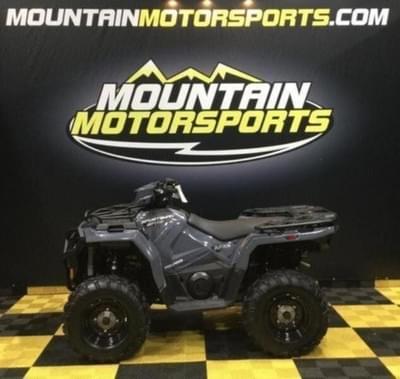 BOATZON | Polaris® Sportsman 570 Utility HD 2025