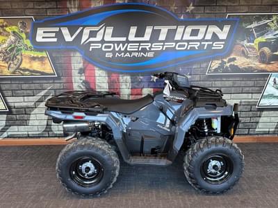 BOATZON | Polaris® Sportsman 570 Utility HD 2025