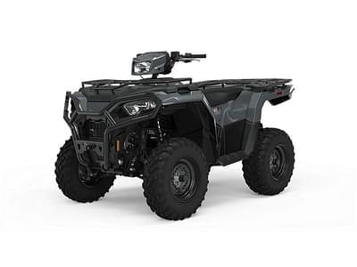 BOATZON | Polaris® Sportsman 570 Utility HD Limited Edition 2021