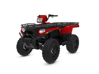 BOATZON | Polaris® Sportsman 570 Utility Package 2020