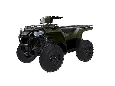 BOATZON | Polaris® Sportsman 570 Utility Package 2021 BOATZON | Polaris® Sportsman 570 Utility Package 2021