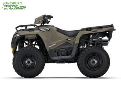 BOATZON | Polaris® Sportsman 600 2027