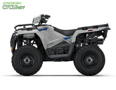 BOATZON | Polaris® Sportsman 600 2027