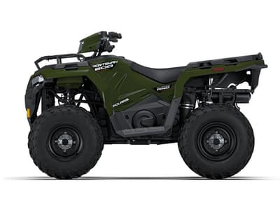 BOATZON | Polaris® Sportsman 600 2027 BOATZON | Polaris® Sportsman 600 2027