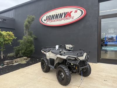 BOATZON | Polaris® Sportsman 600 2027