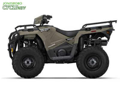 BOATZON | Polaris® Sportsman 600 EPS 2027
