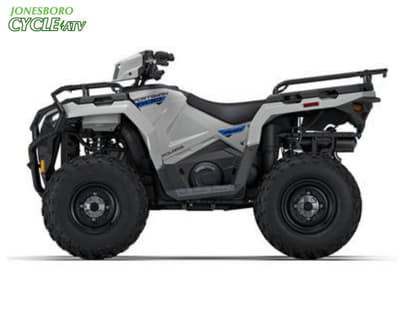 BOATZON | Polaris® Sportsman 600 EPS 2027