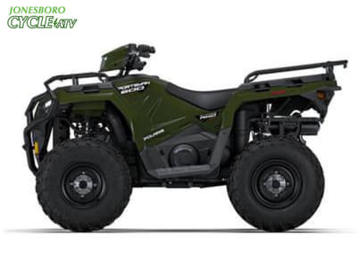 BOATZON | Polaris® Sportsman 600 EPS 2027