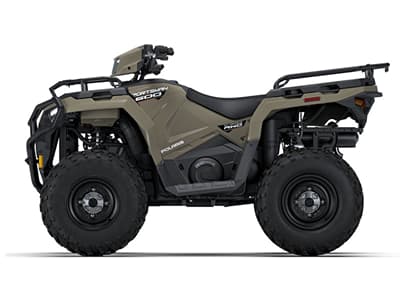 BOATZON | Polaris® Sportsman 600 EPS 2027