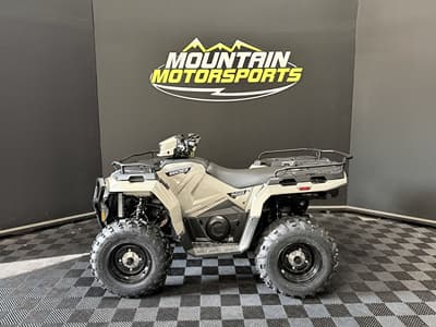 BOATZON | Polaris® Sportsman 600 EPS 2027 BOATZON | Polaris® Sportsman 600 EPS 2027