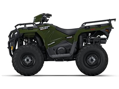 BOATZON | Polaris® Sportsman 600 EPS 2027