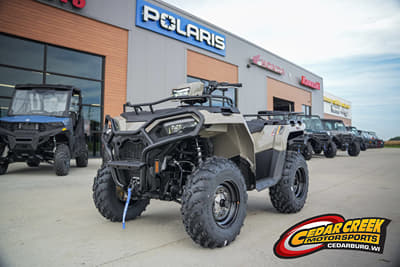 BOATZON | Polaris® Sportsman 600 EPS 2027