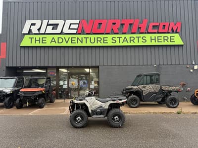 BOATZON | Polaris® Sportsman 600 EPS 2027