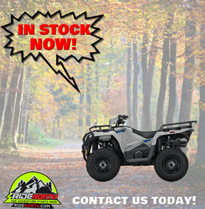 BOATZON | Polaris® Sportsman 600 EPS 2027