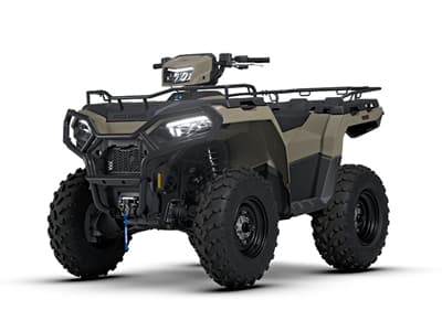 BOATZON | Polaris® Sportsman 600 EPS 2027
