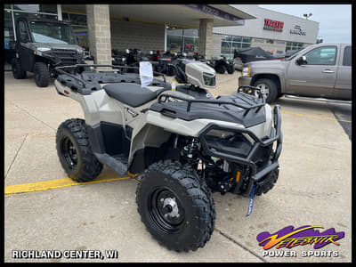 BOATZON | Polaris® Sportsman 600 EPS 2027