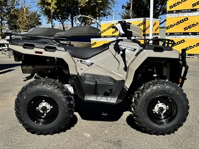 BOATZON | Polaris® Sportsman 600 EPS 2027