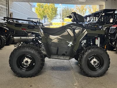 BOATZON | Polaris® Sportsman 600 EPS 2027