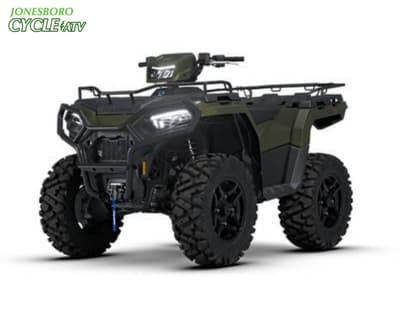 BOATZON | Polaris® Sportsman 600 Premium 2027