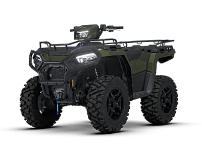 BOATZON | Polaris® Sportsman 600 Premium 2027