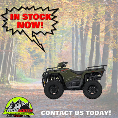 BOATZON | Polaris® Sportsman 600 Premium 2027 BOATZON | Polaris® Sportsman 600 Premium 2027